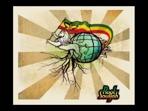 Root Souljahs - Sweet Intoxication