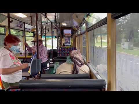 ACTION BUS 956 - Renault PR100.2 (Voith)