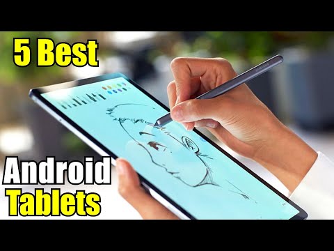 Best Android Tablets 2023 | Best Android Tablet 2023