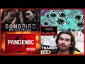 Virus Mutation | Songbird Official Trailer 2020 | Covid 23 Mutation