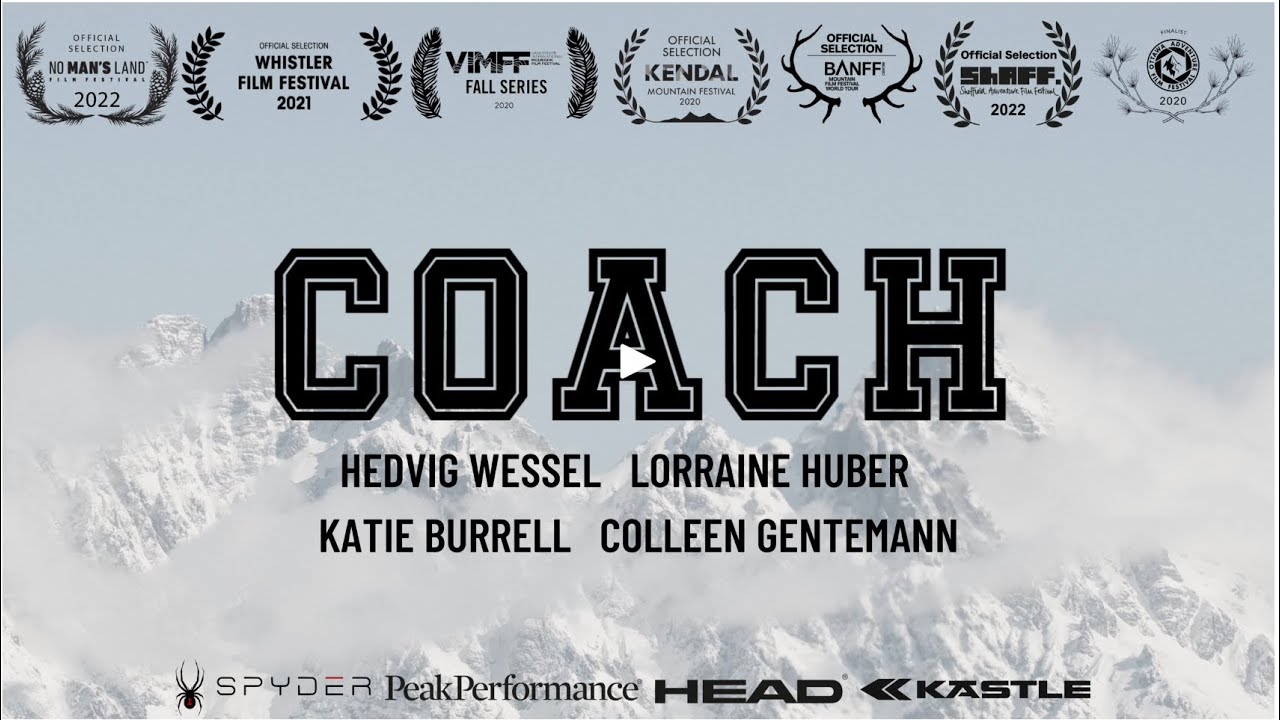 Coach Trailer Thumbnail