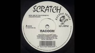Racoon - New One By Racoona [1993]