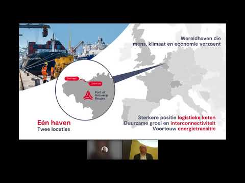 , title : 'Webinar: Port of Antwerp meets supply chain masters'