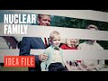 How The Nuclear Family Broke Down