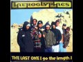 Hieroglyphics - The Last One (Instrumental)
