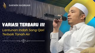 Download lagu TILAWAH TERBARU QORI DARWIN HASIBUAN  mp3