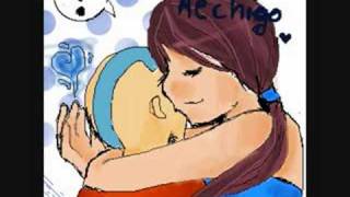 ~ Kataang ~ Kiss Me Crazy ~ Kaci