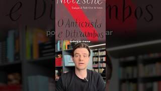 O cristianismo é um platonismo para o povo.