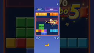 Block smash game 🎯 🎯 Shape-shifting Funny Race gameplay new hyper casual games #shapeshifting