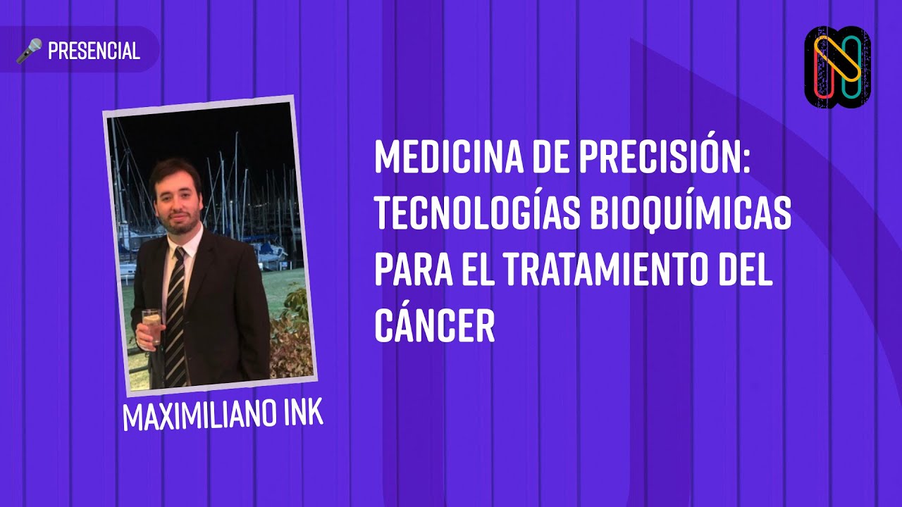Medicina de precisión: tecnologías bioquímicas para el tratamiento del cáncer