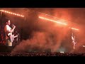 Linkin Park Heavy Is The Crown Live Hannover 2025 Music Live Metalcore Foryou Rock