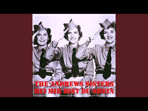 Bei Mir Bist Du Shein