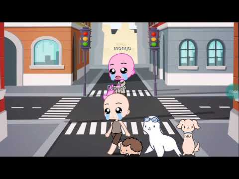 Friday Night funk Mongo e Drongo com Friday Nightfunk