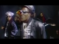 Black Uhuru - Great Train Robbery — (Official Video)