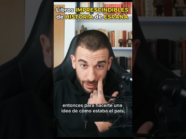 Vídeo relacionado con Rincones de historia española