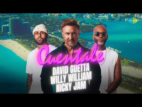 Cuentale - Kaliyon Ka Chaman — watch video