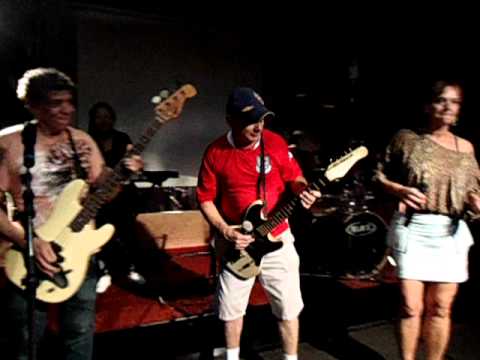 Idalma-Celia-Tavares-JC - Karaoke - The Marmalade - Reflections of My Life