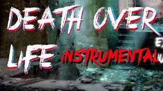 Piercing Lazer - Death Over Life (Instrumental)