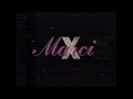 Marci X Ad 2001
