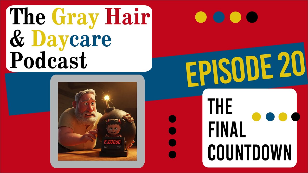 The Final Countdown : Episode 20