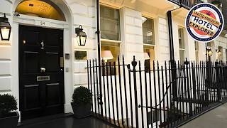 The Sumner Hotel | London, United Kingdom | Hotel Review 🏨