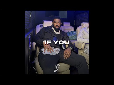 Tion Wayne x Mostack | 90s R&B Sample Afroswing Type Beat 2022 "If You" | Prod @YJbeats