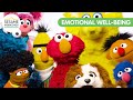 Sesame Street HUM Along To Sunny Days With Elmo Friends