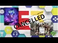 De E3 is afgelast en dat is prima! – De week met XBNL Afl. 114