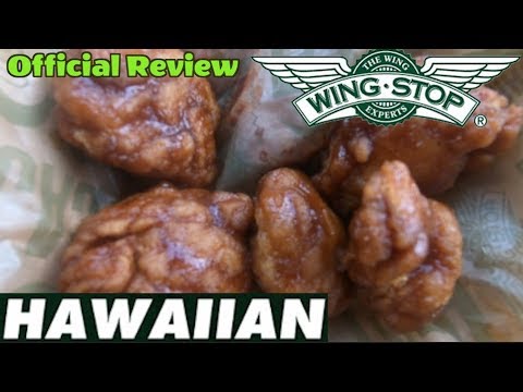 download lagu mp3 mp4 Wingstop Hawaiian, download lagu Wingstop Hawaiian gratis, unduh video klip Wingstop Hawaiian