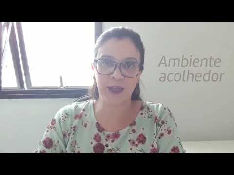 Vídeo de introdução