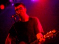 Anthony Green- Conversation Piece LIVE @Bottom Lounge, Chicago