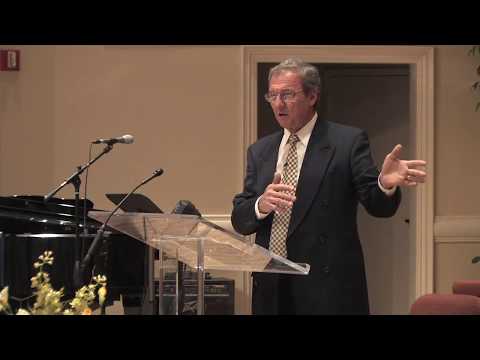 Emanuel Sabau — Omul de care nu se mai foloseste Dumnezeu — 04/30/2017 AM