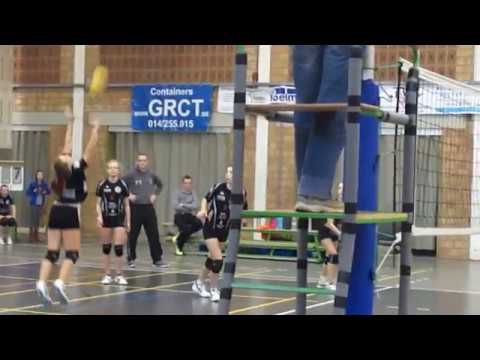 VC Herenthout Tovo Tongerlo VC