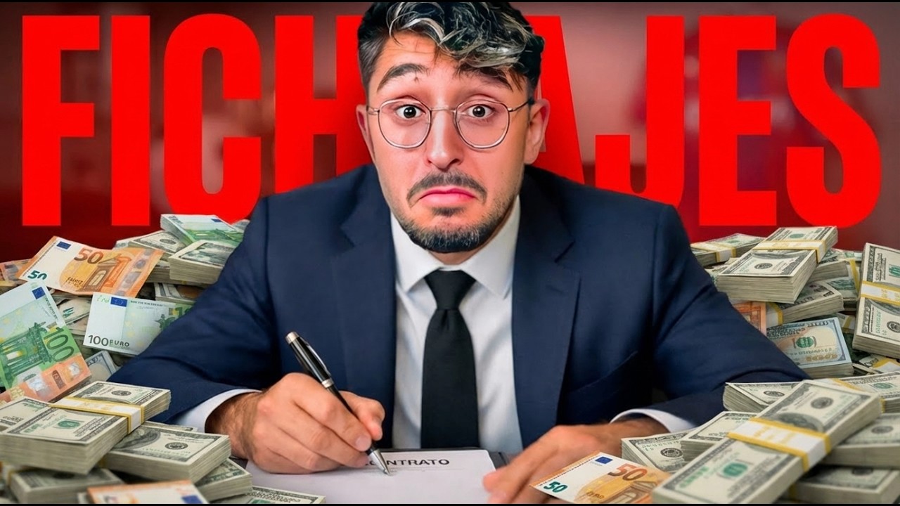 NUNCA HABÍA FICHADO TANTO... Modo Carrera Imposible 11