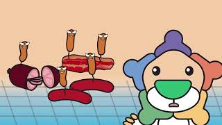 食安守護網-食添知識篇