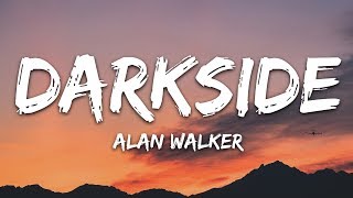 Download lagu Alan Walker Darkside ft Au Ra and Tomine Harket....mp3