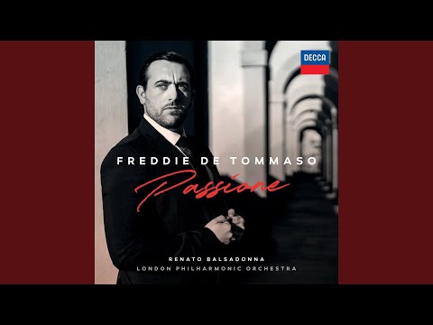 Sole e amore (Orch. Quagliarini)