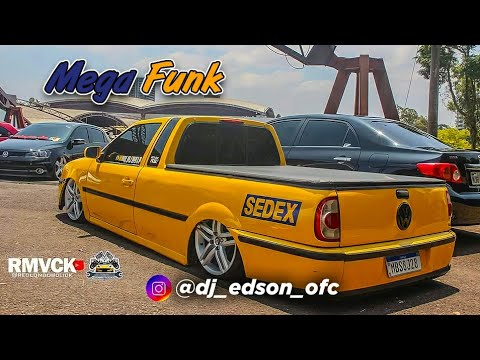 Mega Funk - Rave Do Papa - Tum Dum Dum (DJ EDSON) 2020