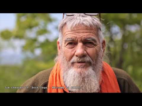 DIE BOCK-SAGA - erster Teil der finnischen Familiengeschichte von Ior Bock