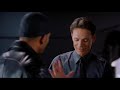 The Action Is On Fox DVD Promo