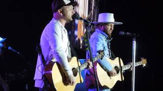 Locash - I Know Somebody
