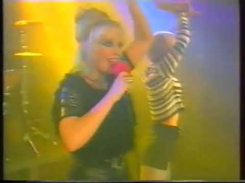 Zoltán Erika - Egy szó egy érzés '95