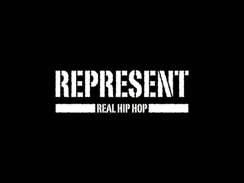 MC SLIMAK NJ & DJ FLOW KICK - Represent style