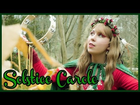 Solstice Carol  | | Winter Solstice music | | Nature chants | | Zemira Rowan
