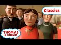 Lady Hatt S Birthday Party S5 E15 Thomas Friends Full Episode