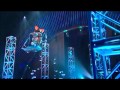 Jonatan Riquelme Montage Unstoppable