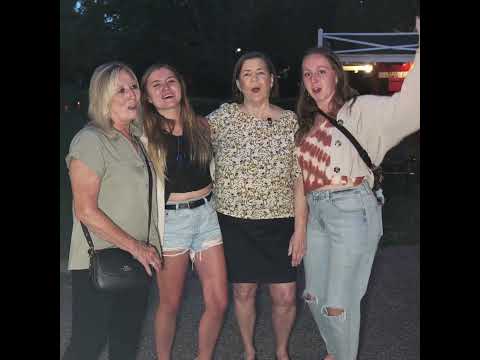 Mystic Pizza Opening Night Testimonials