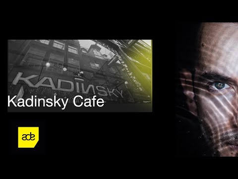 Gai Barone | LIVE for Shiny | KADISKY, ASMTERDAM, NL | OCT 25