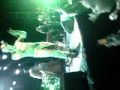Concert de Warren Snake me