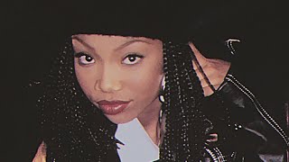Brandy - Where Are You Now? (Sped up + Reverb)